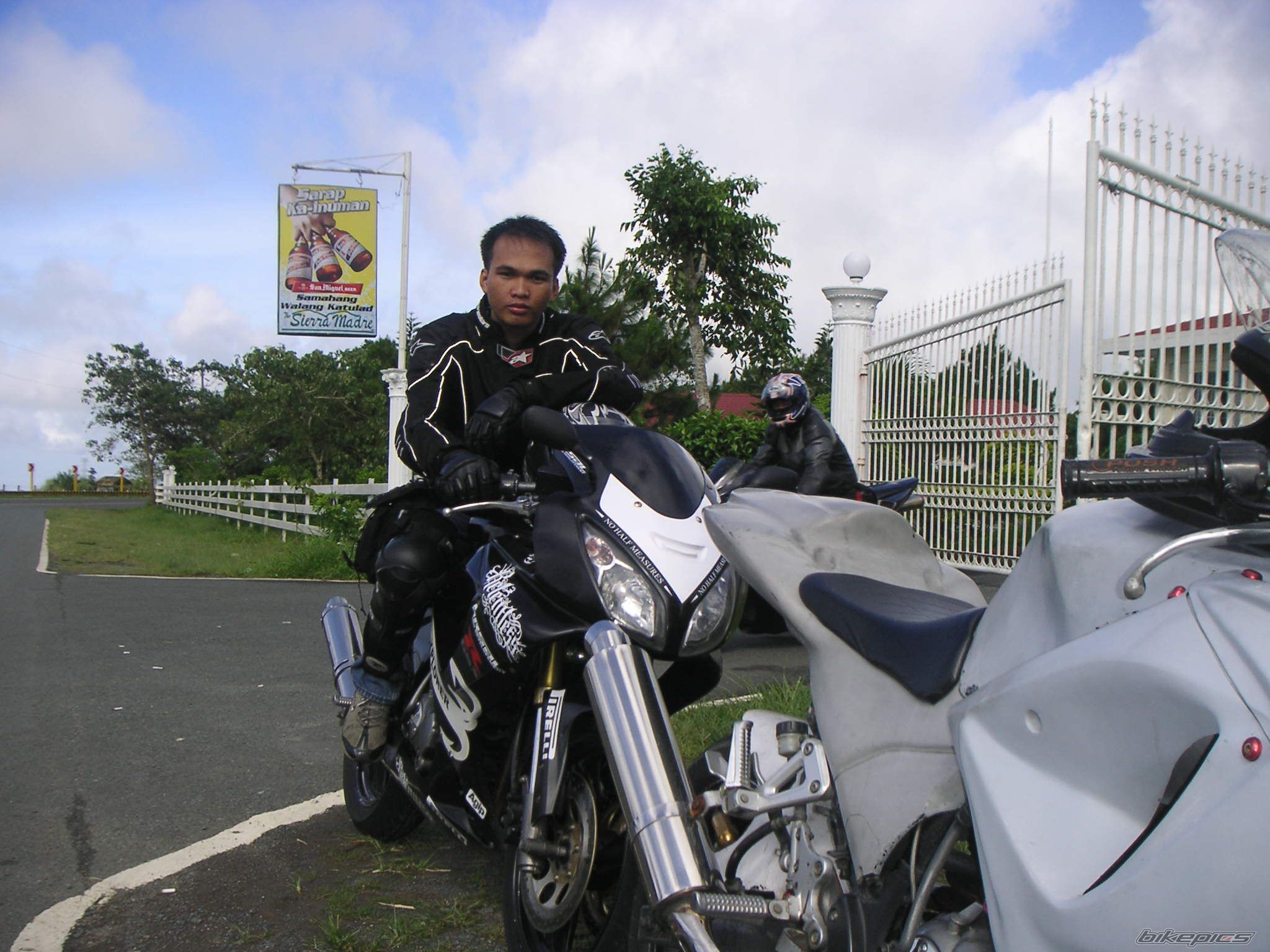 2005 MOTORSTAR EXPLORER Z200 | Picture 1362311 motorcycle photo