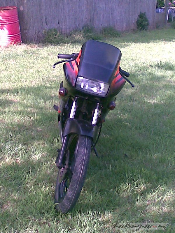 1989 HONDA NSR 50 | Picture 1362381 motorcycle photo
