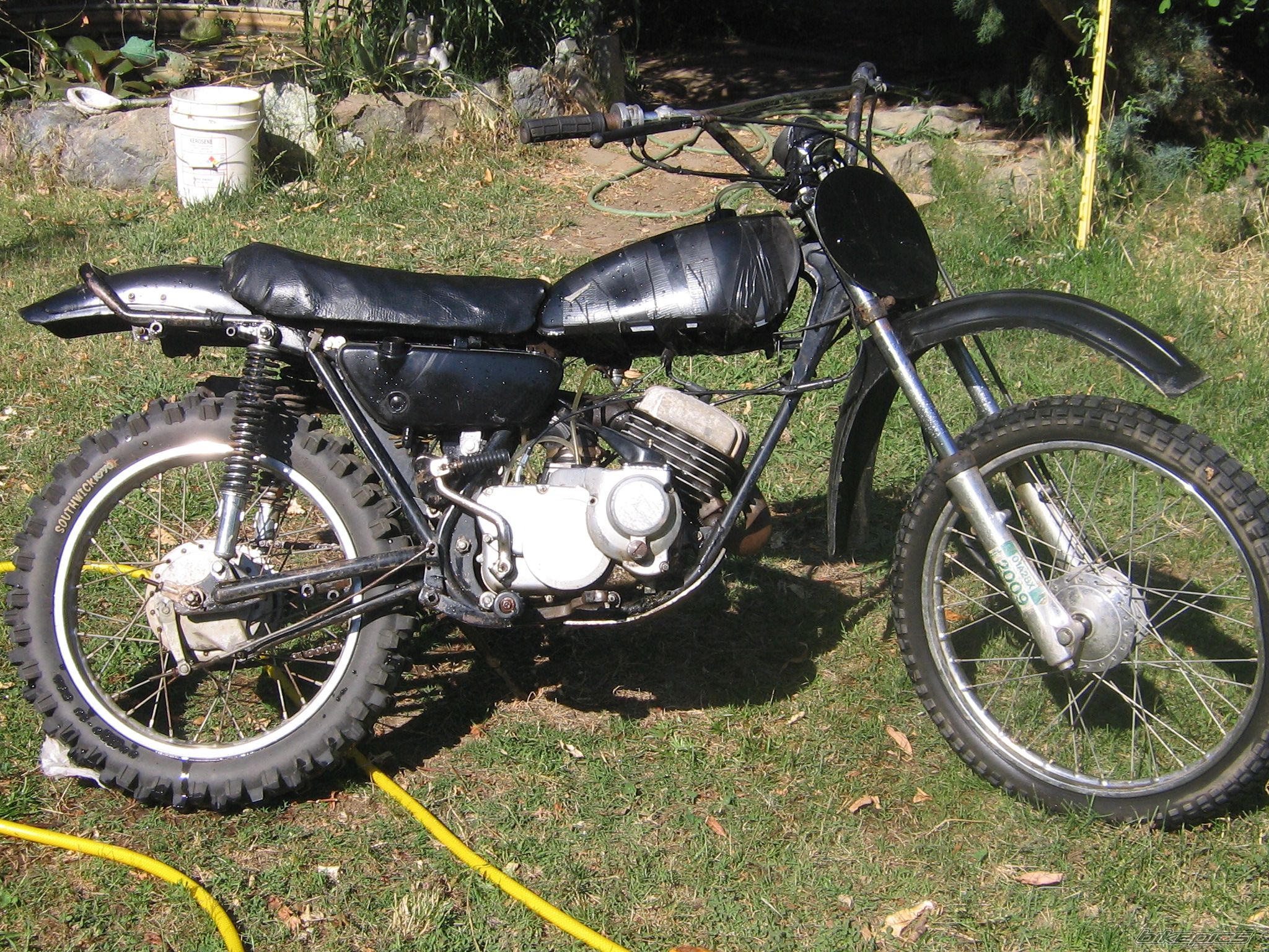 1971 KAWASAKI F7 175 | Picture 1362485 motorcycle photo