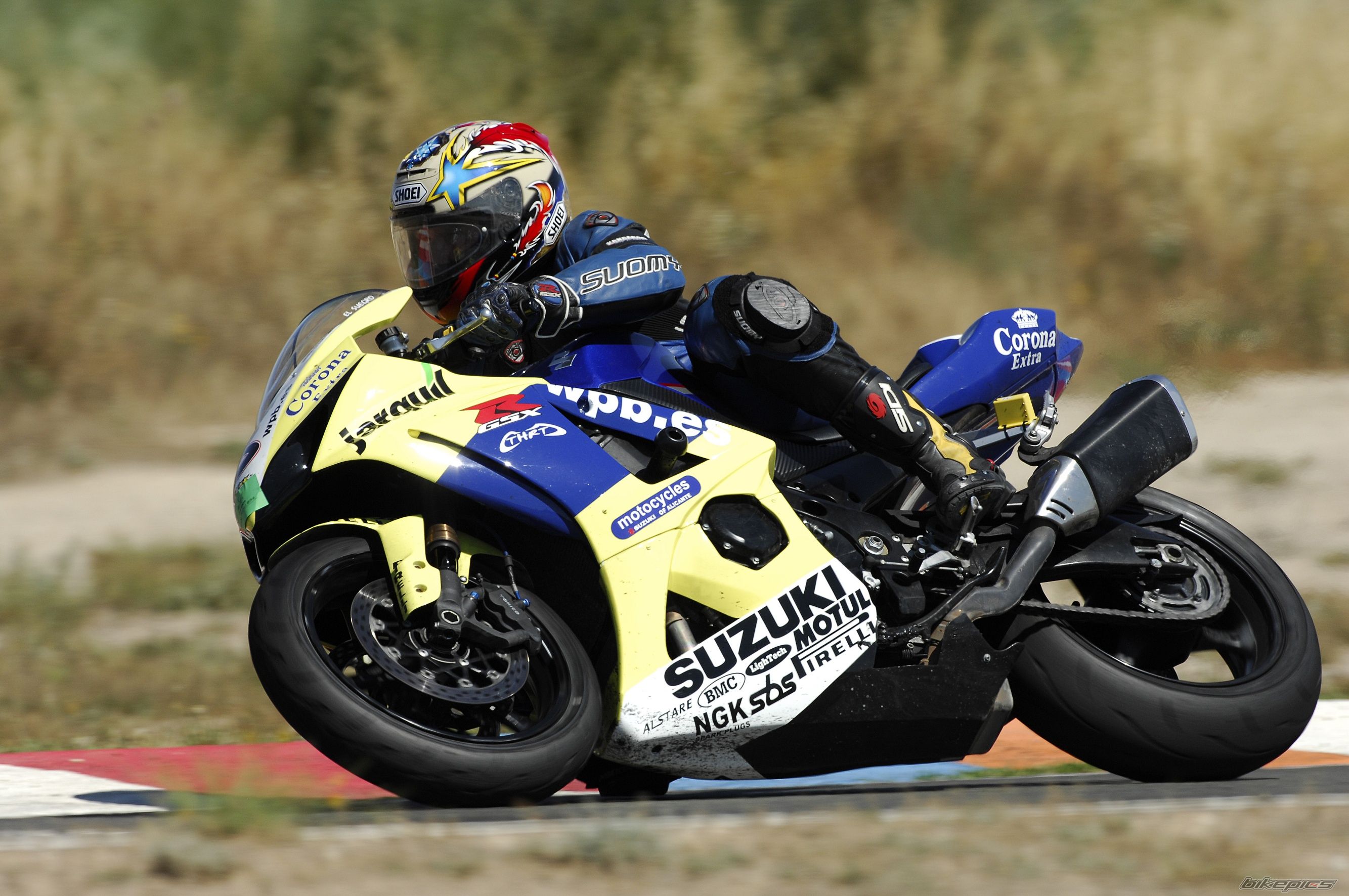 2007 SUZUKI GSX R 1000 | Picture 1362539 motorcycle photo