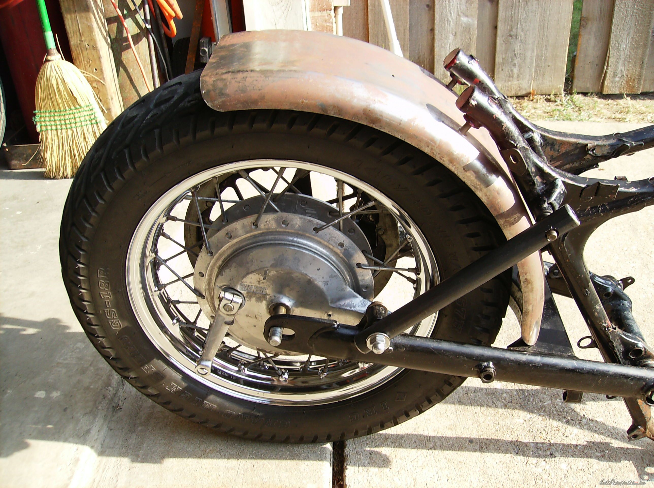    | Picture 1362540 motorcycle photo