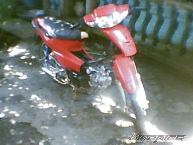 2000 HONDA WAVE 100 | Picture 1362692 motorcycle photo