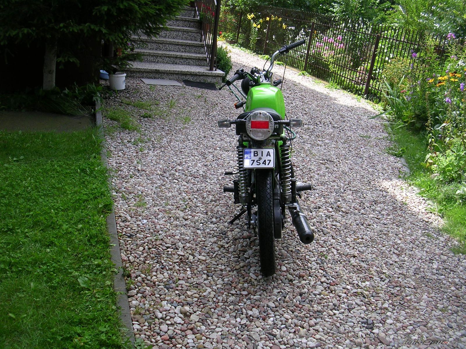 1982 SIMSON S 51 | Picture 1362924 motorcycle photo
