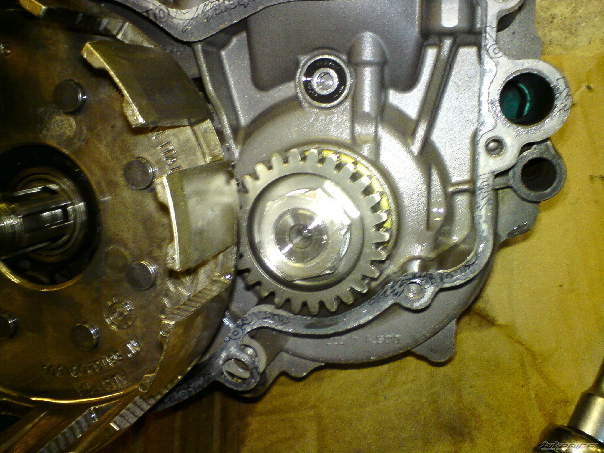 2006 KTM 250 SX | Picture 1362988 motorcycle photo