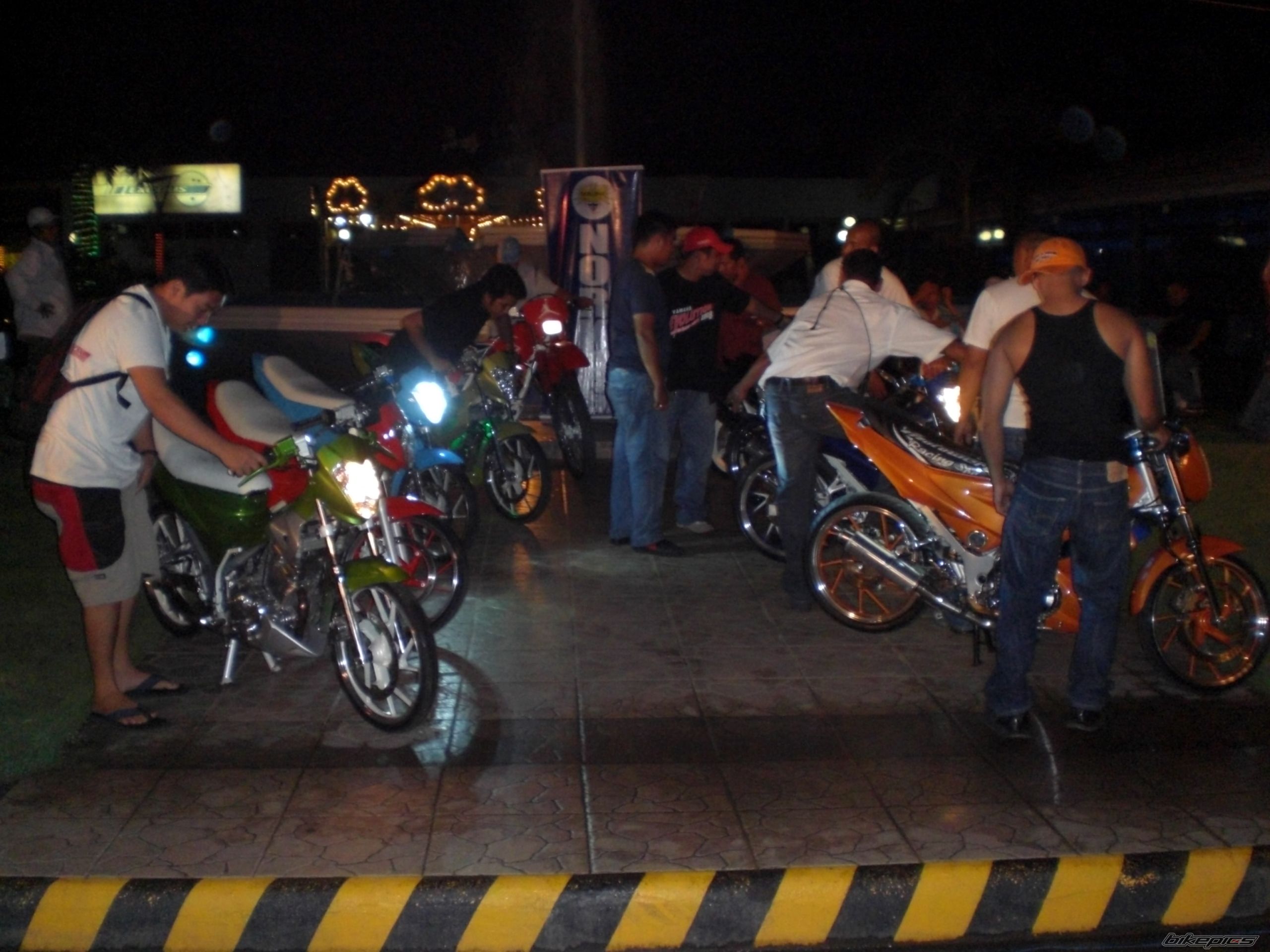 2007 SUZUKI RAIDER 150 | Picture 1363130 motorcycle photo