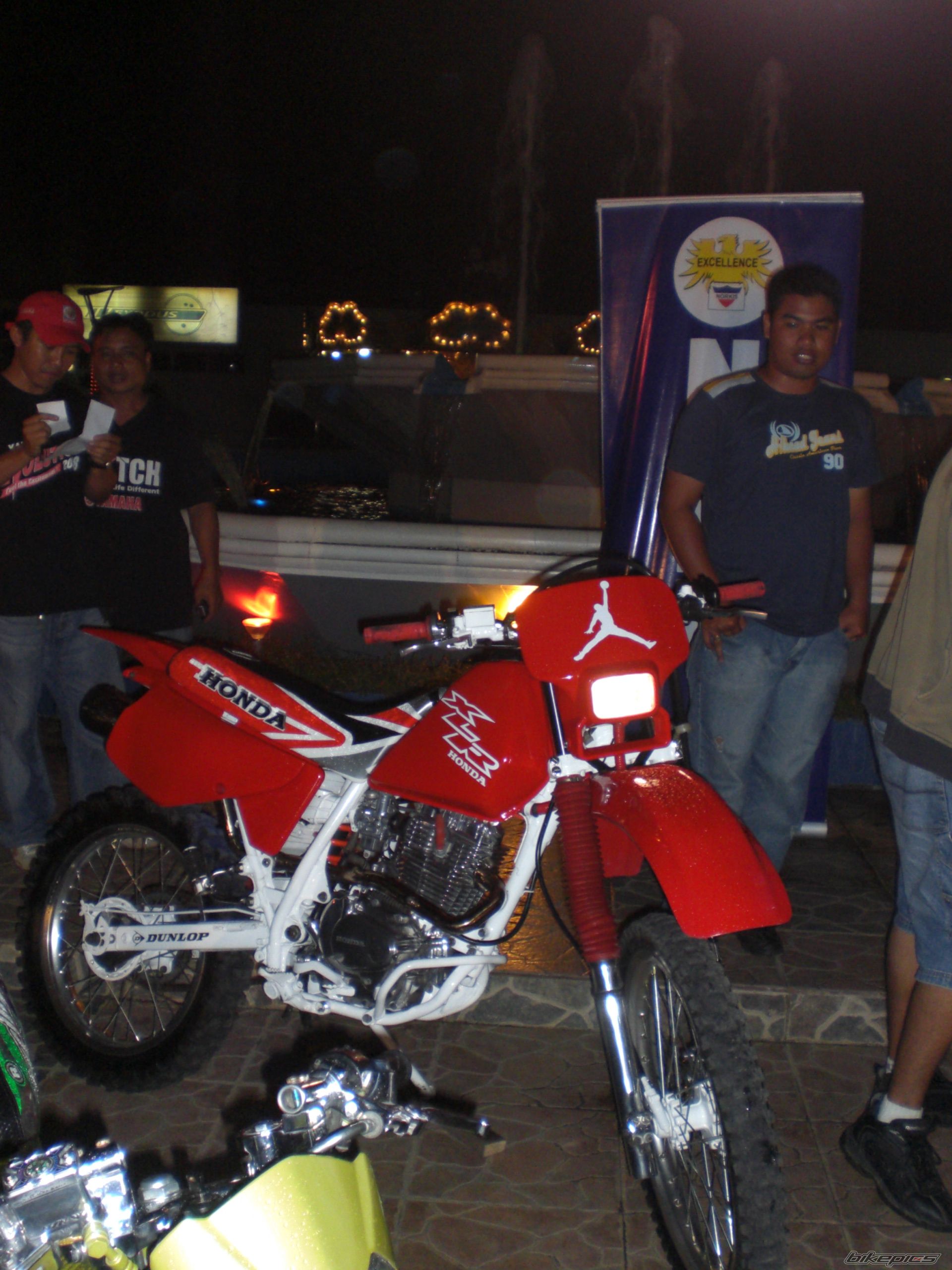 2007 SUZUKI RAIDER 150 | Picture 1363135 motorcycle photo