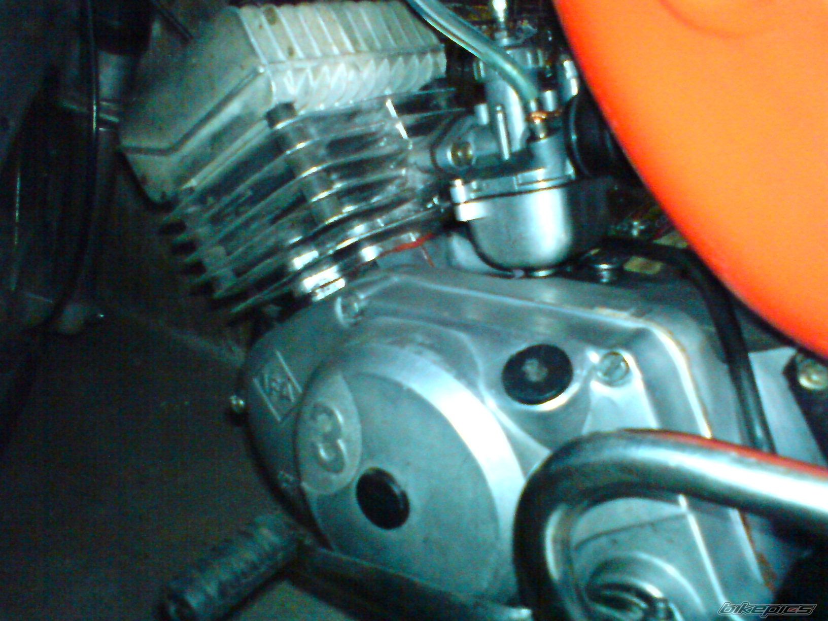 1985 SIMSON S 51N | Picture 1363360 motorcycle photo