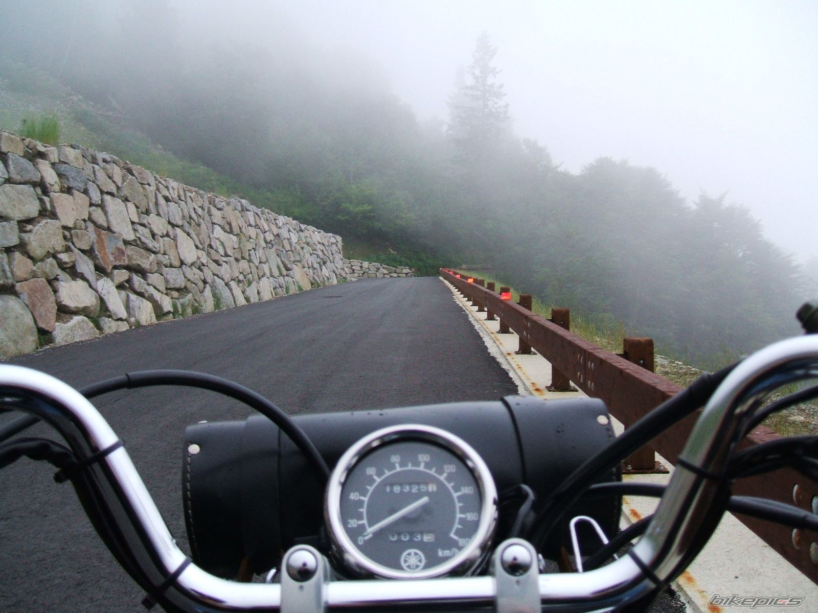 2000 YAMAHA VIRAGO 535 | Picture 1363366 motorcycle photo