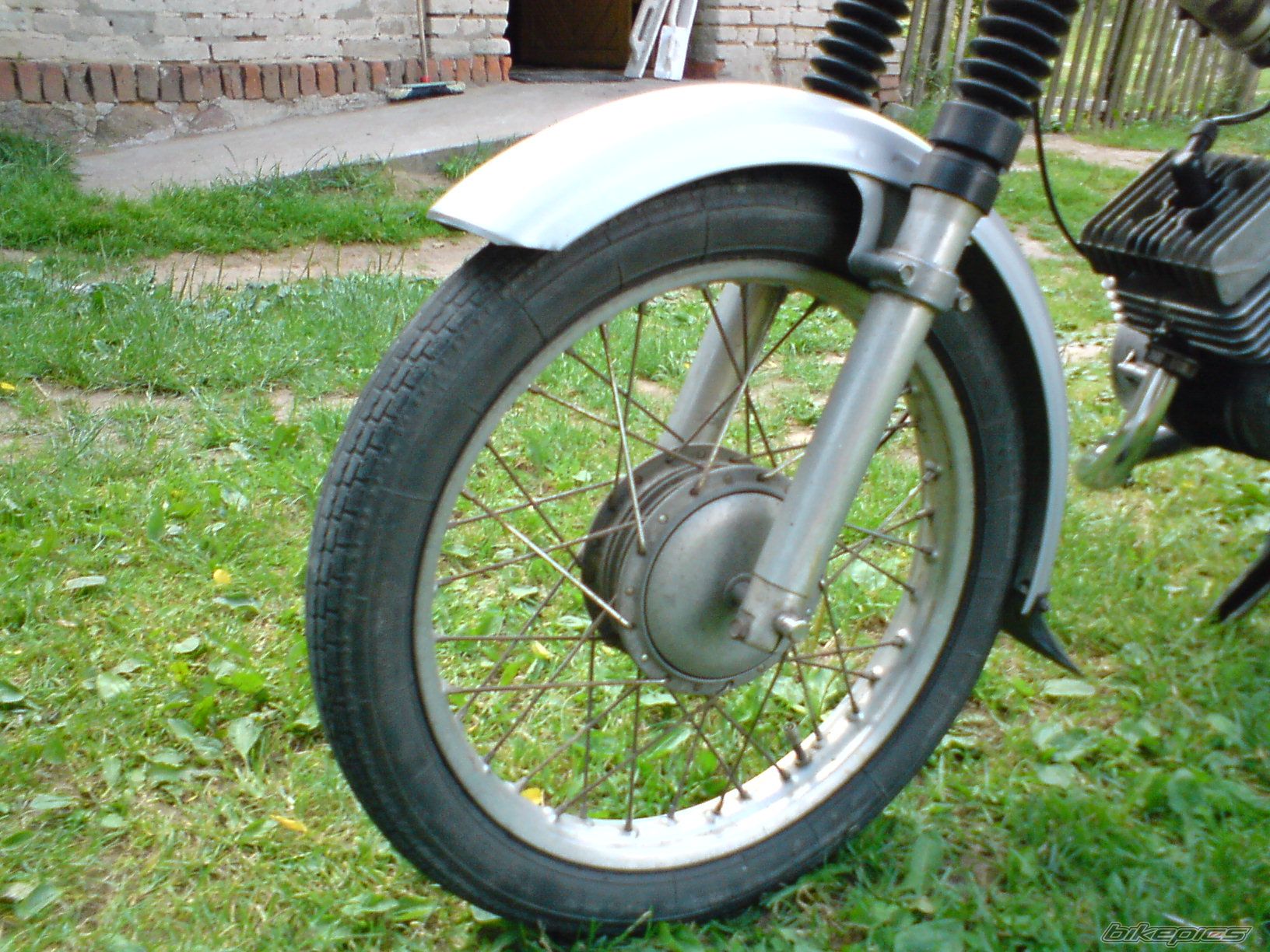 1985 SIMSON S 51N | Picture 1363367 motorcycle photo