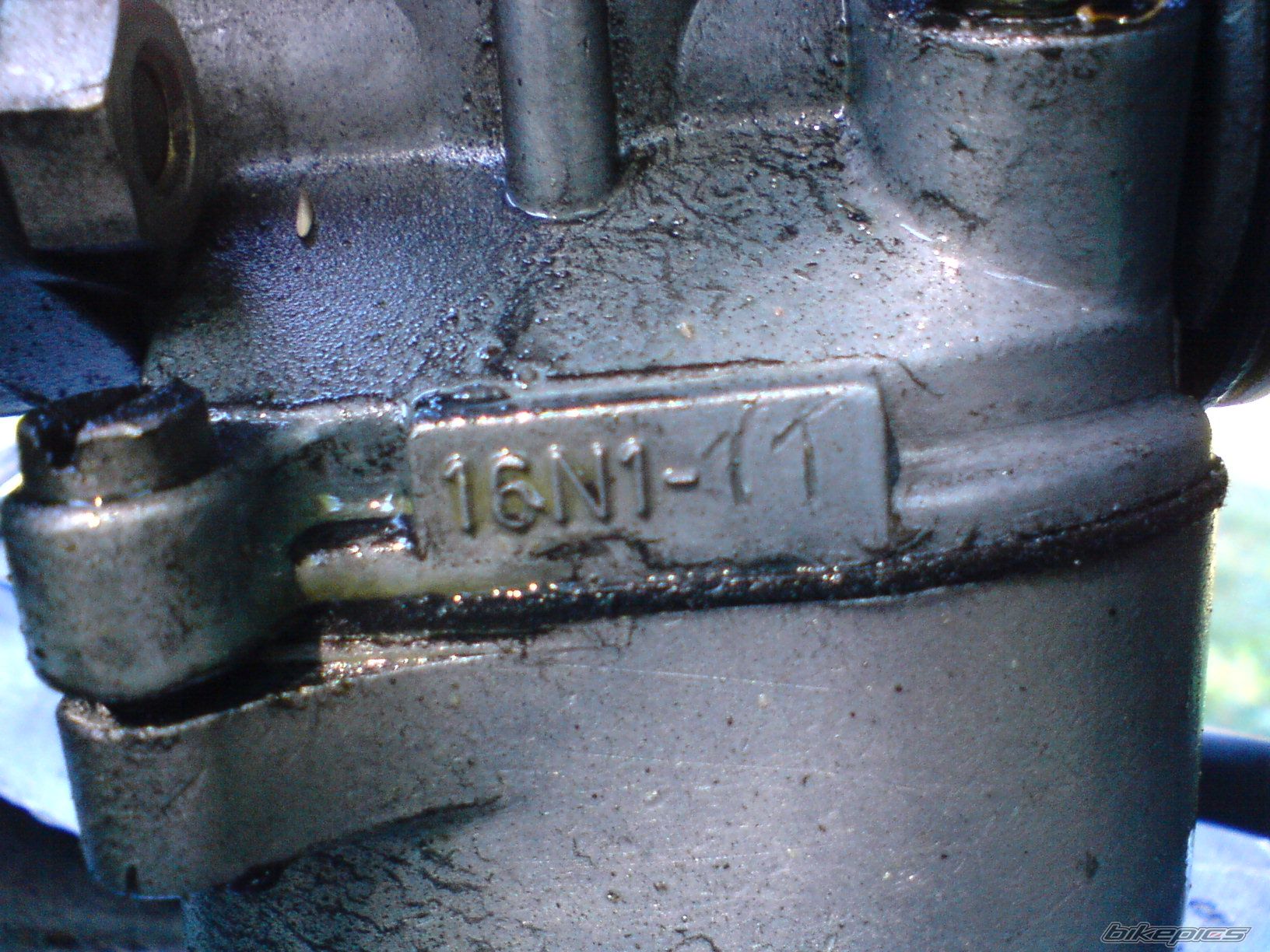 1985 SIMSON S 51N | Picture 1363375 motorcycle photo