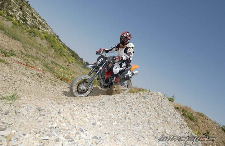 2002 KTM 640 LC4 | Picture 136357 motorcycle photo