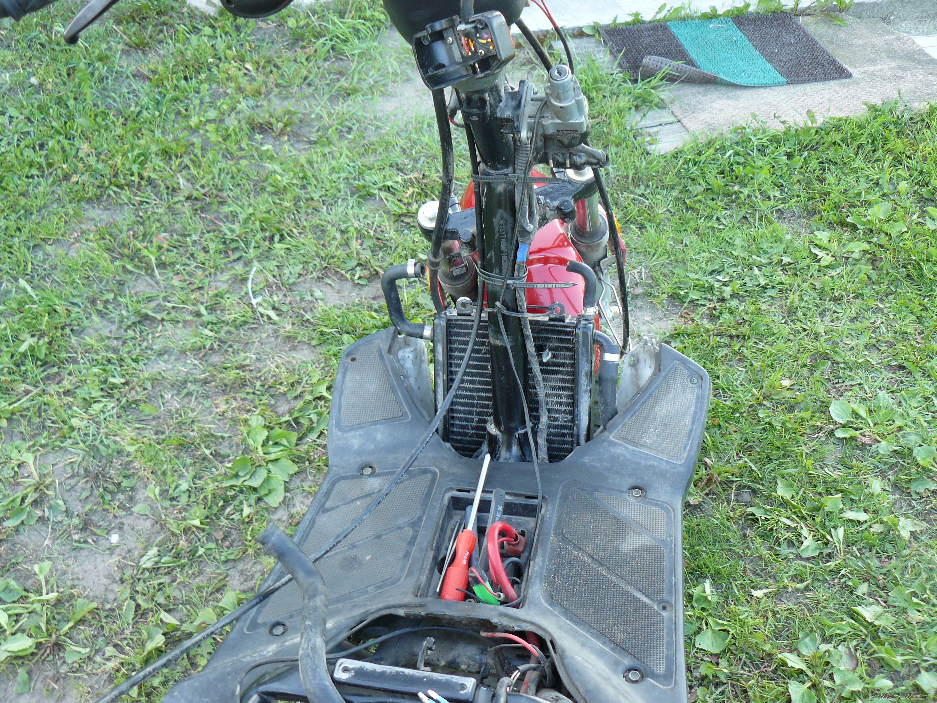 2006 KEEWAY FOCUS 50 | Picture 1363645 motorcycle photo