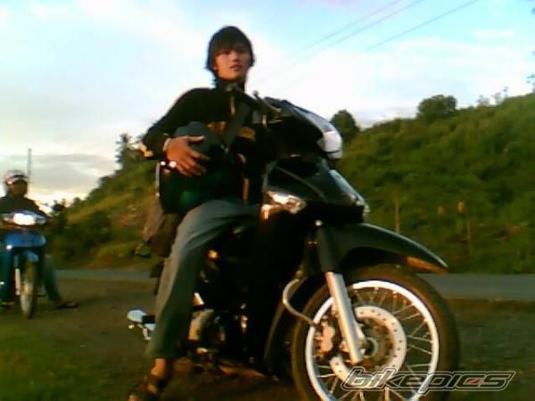 2007 HONDA WAVE 125 | Picture 1363674 motorcycle photo