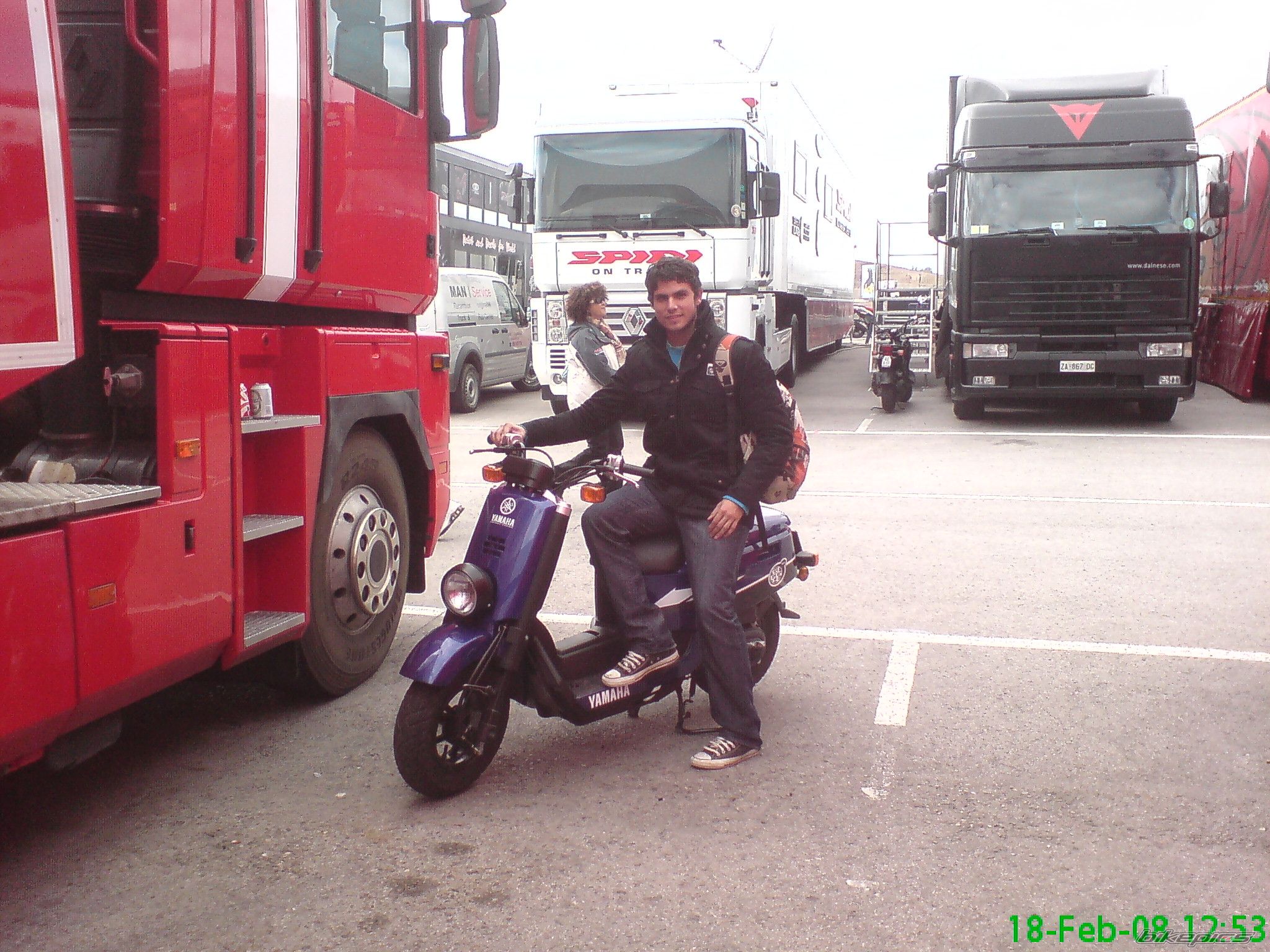    | Picture 1363678 motorcycle photo