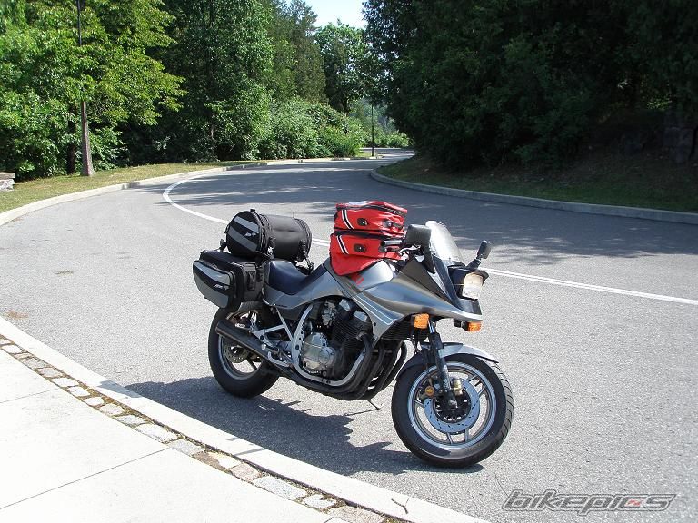 1986 SUZUKI GSX 750F | Picture 1363992 motorcycle photo