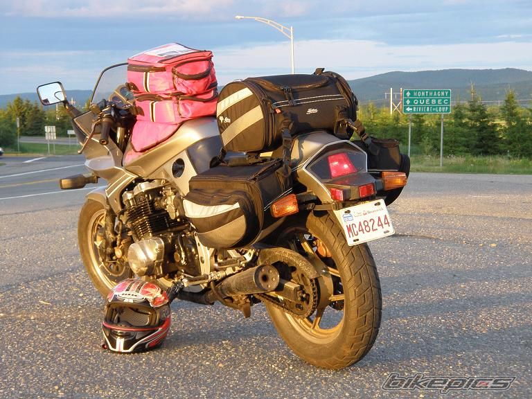 1986 SUZUKI GSX 750F | Picture 1363994 motorcycle photo