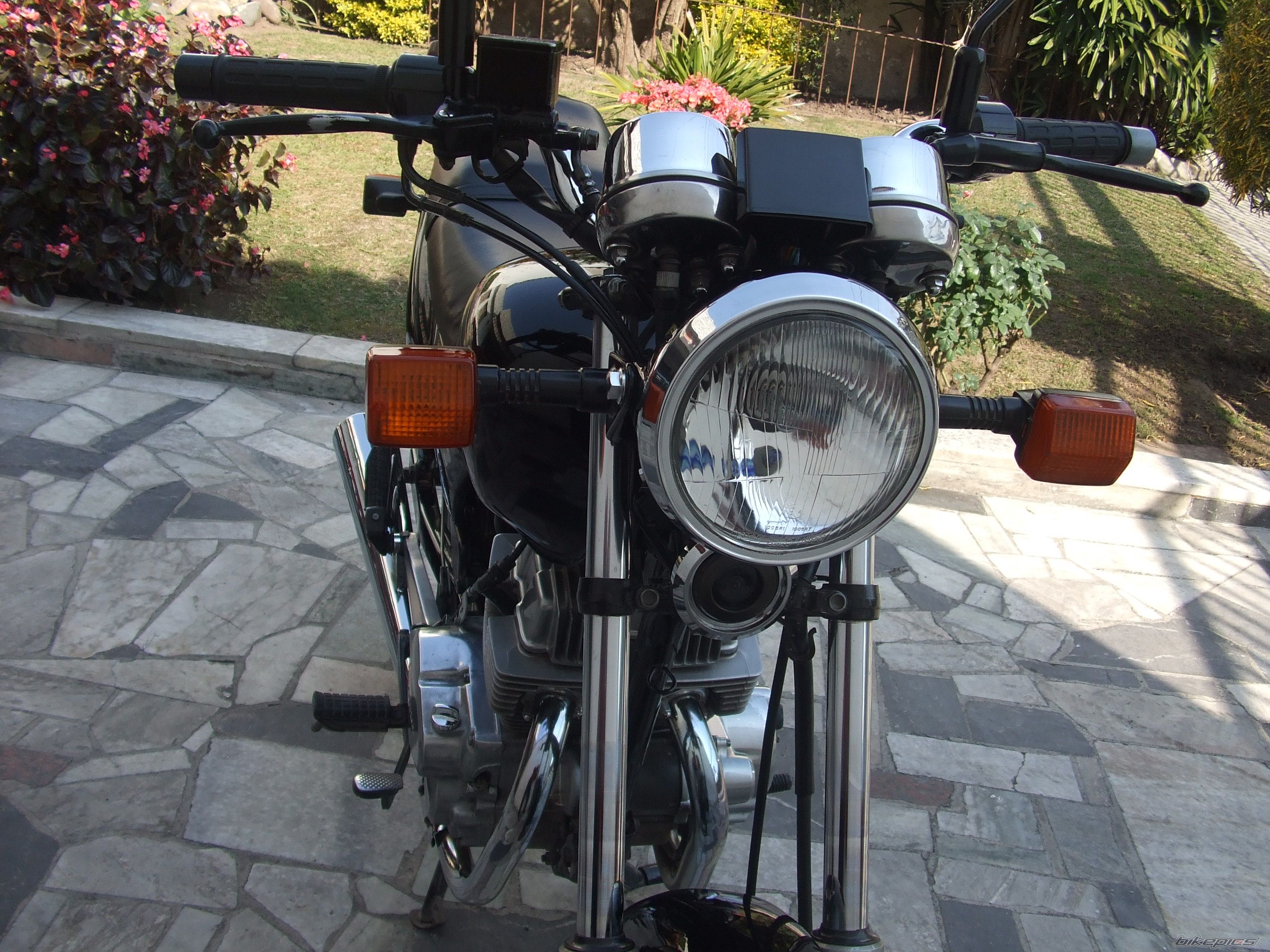 1999 HONDA CB 250 | Picture 1364466 motorcycle photo
