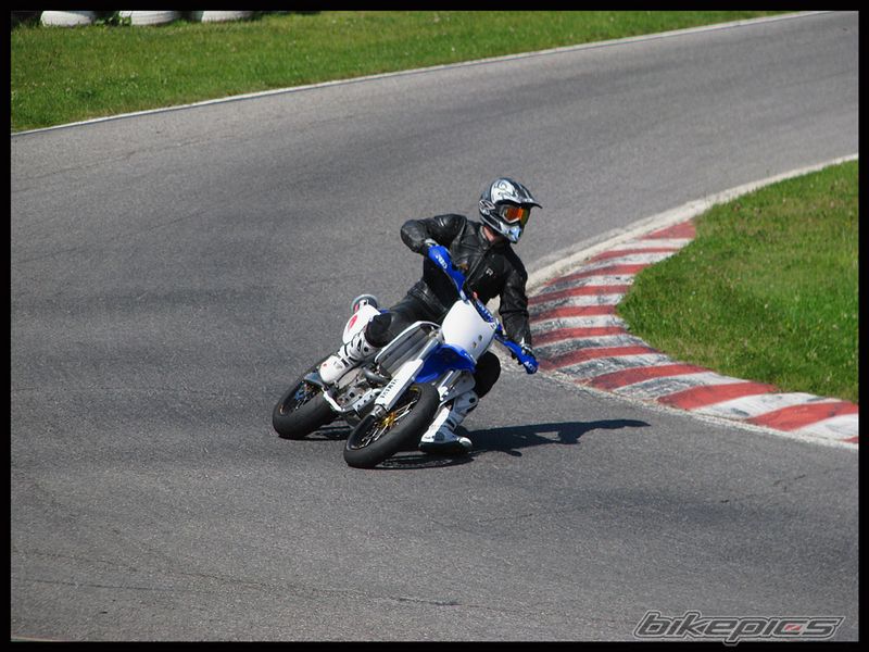 2003 YAMAHA YZ 450F | Picture 1364485 motorcycle photo