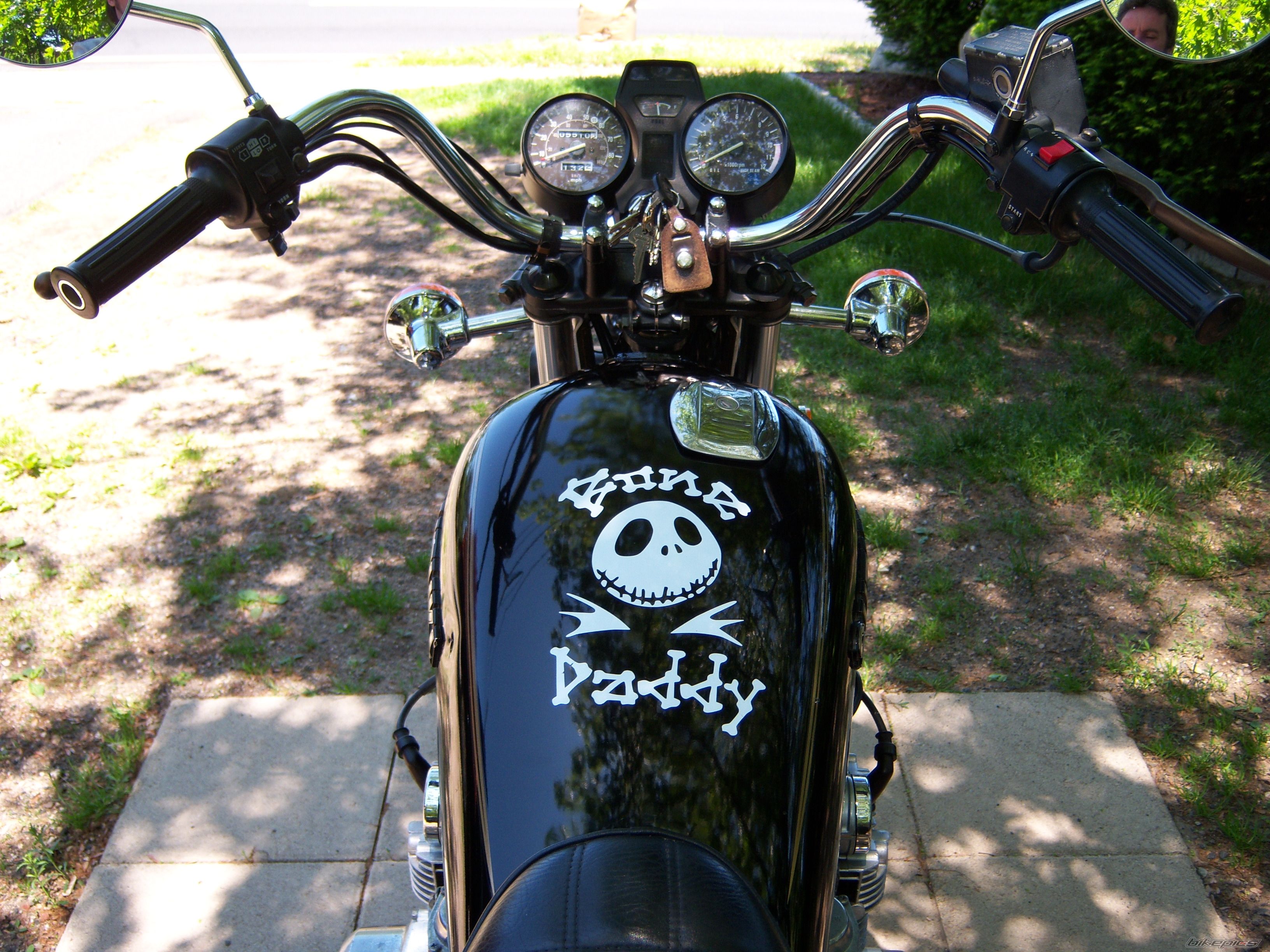 1982 SUZUKI GS 550 | Picture 1364801 motorcycle photo