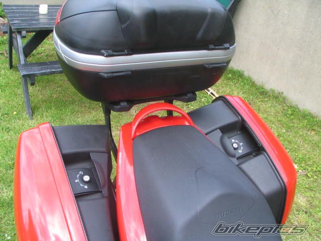 2004 DUCATI ST4S | Picture 1365213 motorcycle photo