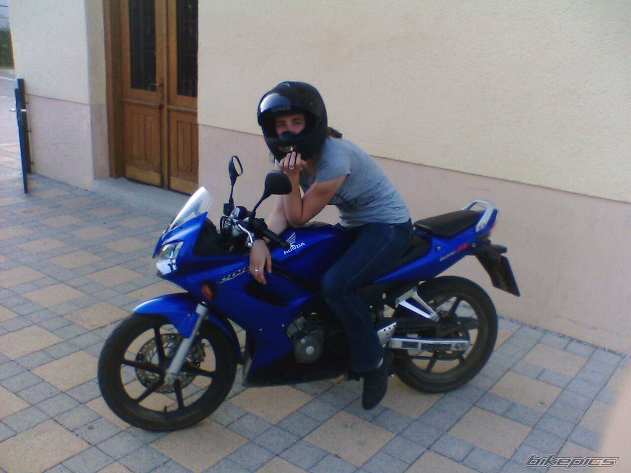 2005 HONDA CBR 125 | Picture 1365456 motorcycle photo