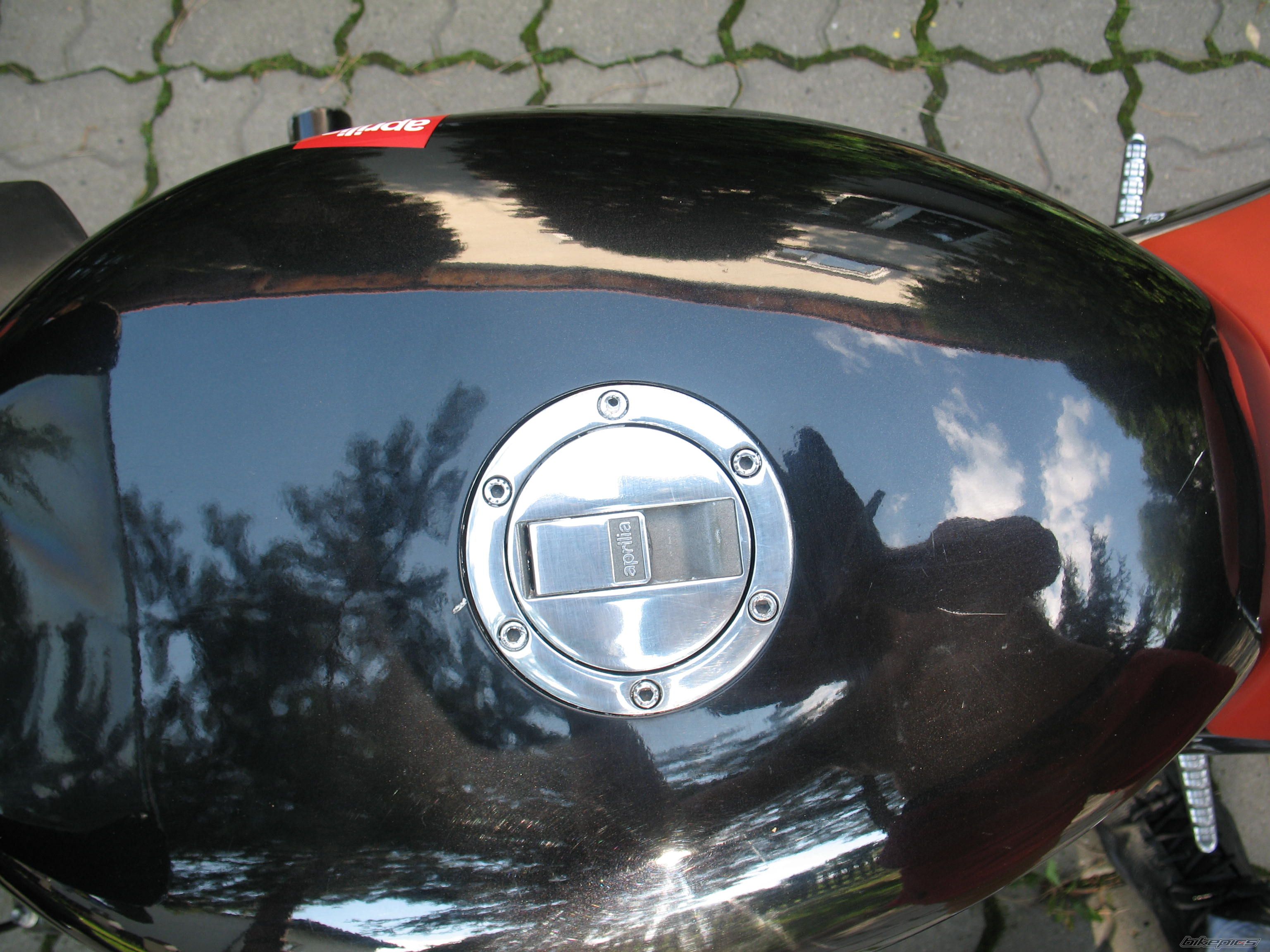 1999 APRILIA RS 125 | Picture 1365489 motorcycle photo