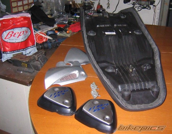 2002 YAMAHA BULLDOG | Picture 1365493 motorcycle photo