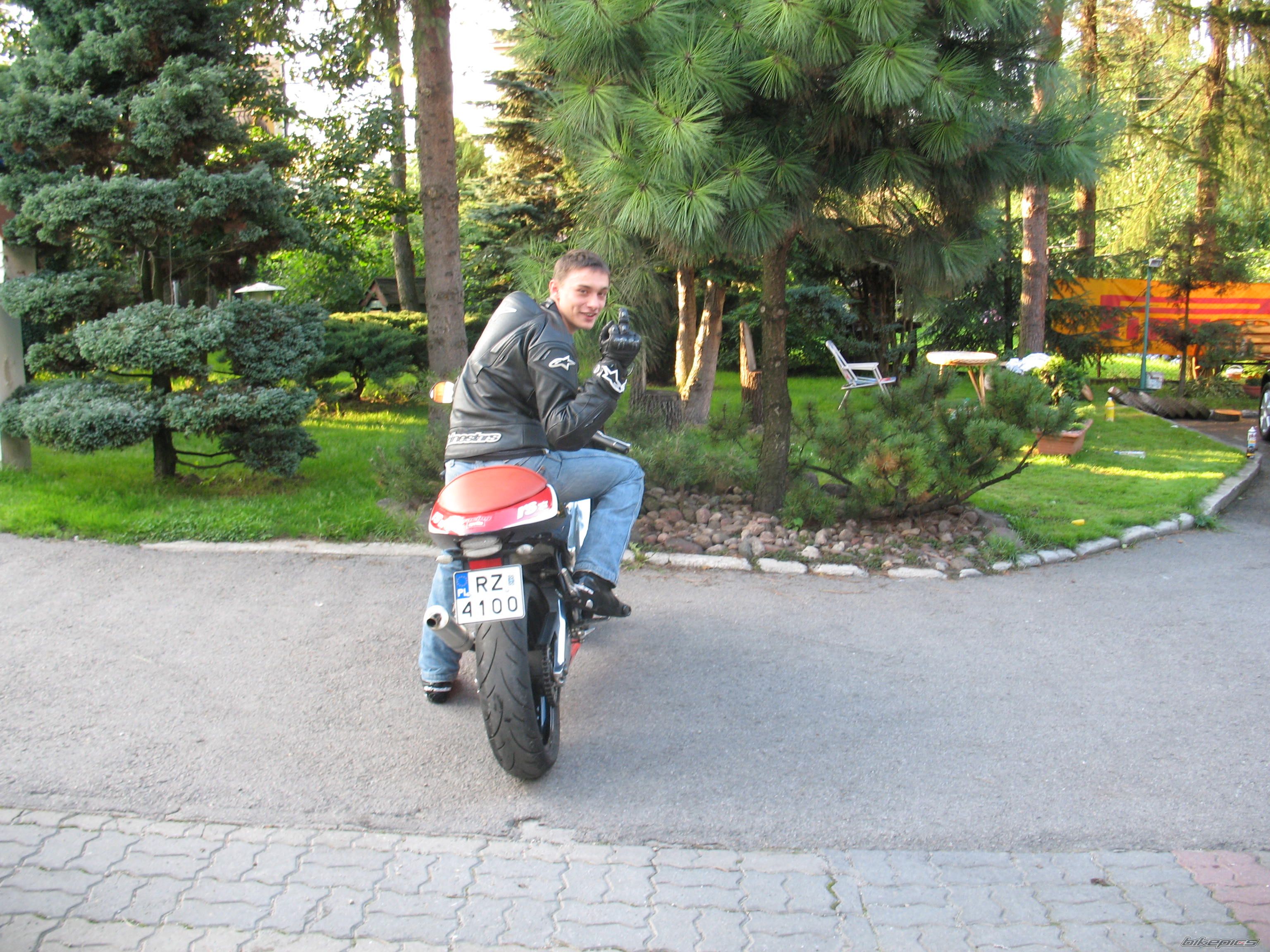 1999 APRILIA RS 125 | Picture 1365550 motorcycle photo