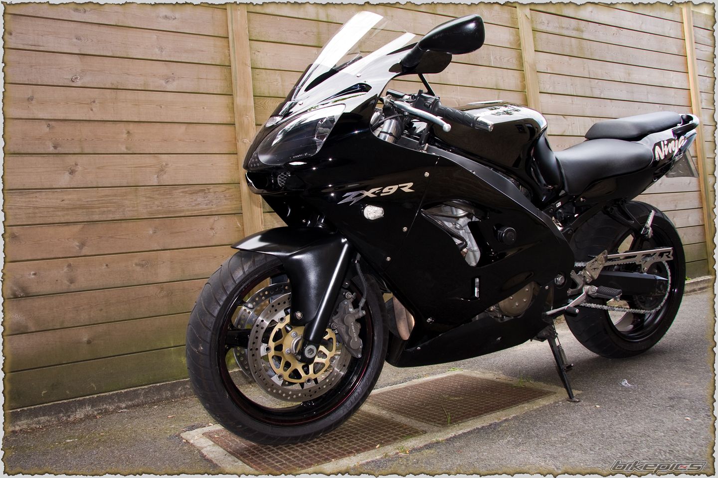 2000 KAWASAKI ZX 9R | Picture 1365558 motorcycle photo