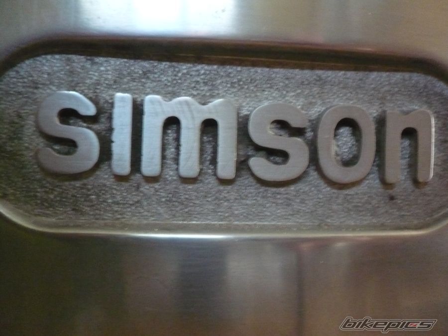 1986 SIMSON S 51 | Picture 1365600 motorcycle photo