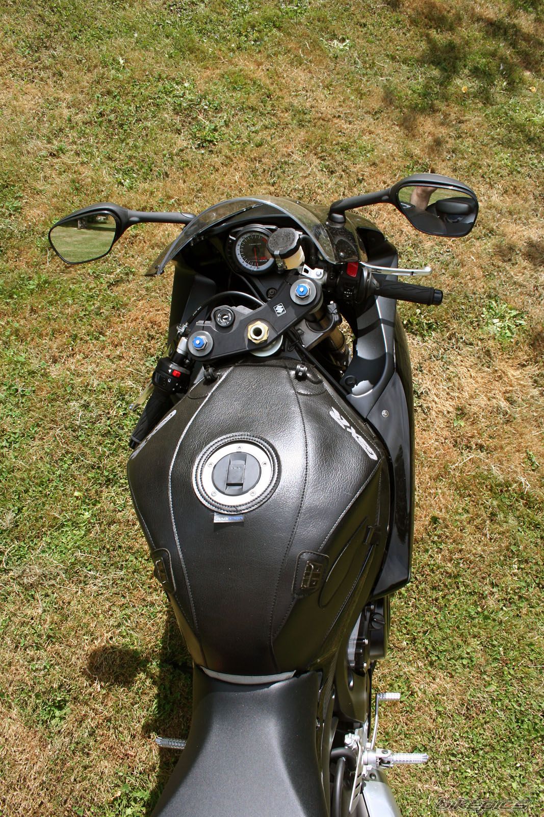 2008 SUZUKI GSX R 750 | Picture 1365630 motorcycle photo