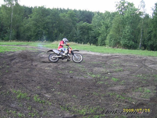1998 KTM 200 EXC | Picture 1365742 motorcycle photo