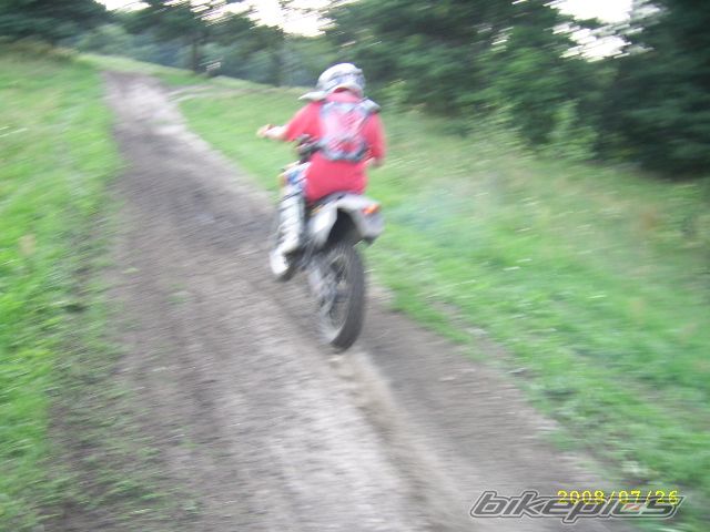 1998 KTM 200 EXC | Picture 1365760 motorcycle photo