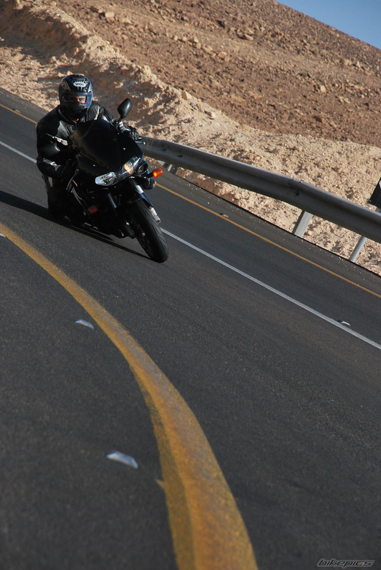 1997 SUZUKI TL1000S | Picture 1366145 motorcycle photo