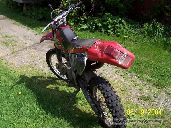    | Picture 1366455 motorcycle photo