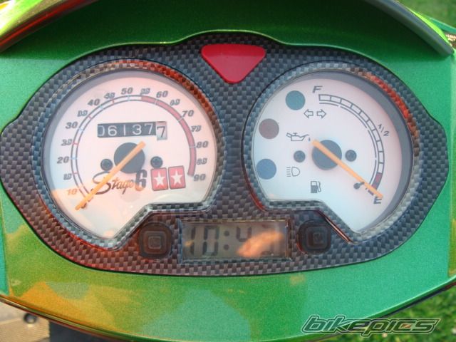 2005 KEEWAY MATRIX 50 | Picture 1366602 motorcycle photo