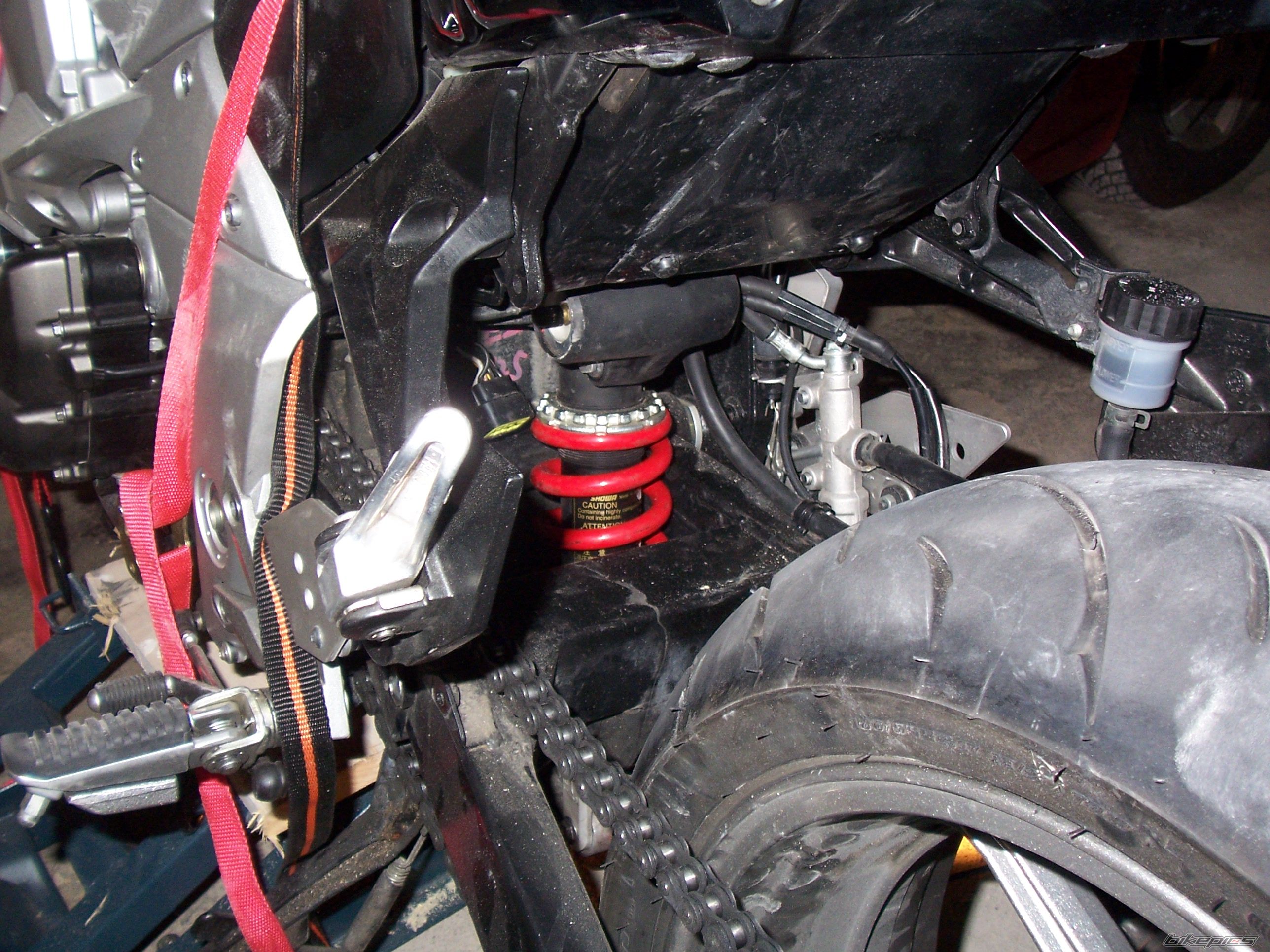 2007 KAWASAKI Z 750 | Picture 1366718 motorcycle photo