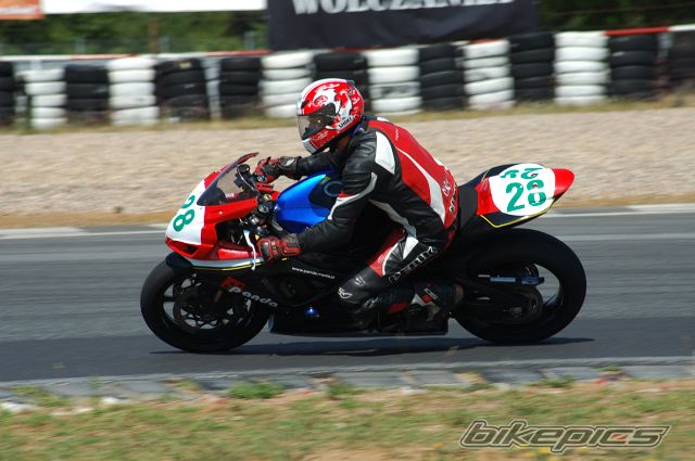 2006 SUZUKI GSX R 750 | Picture 1366852 motorcycle photo