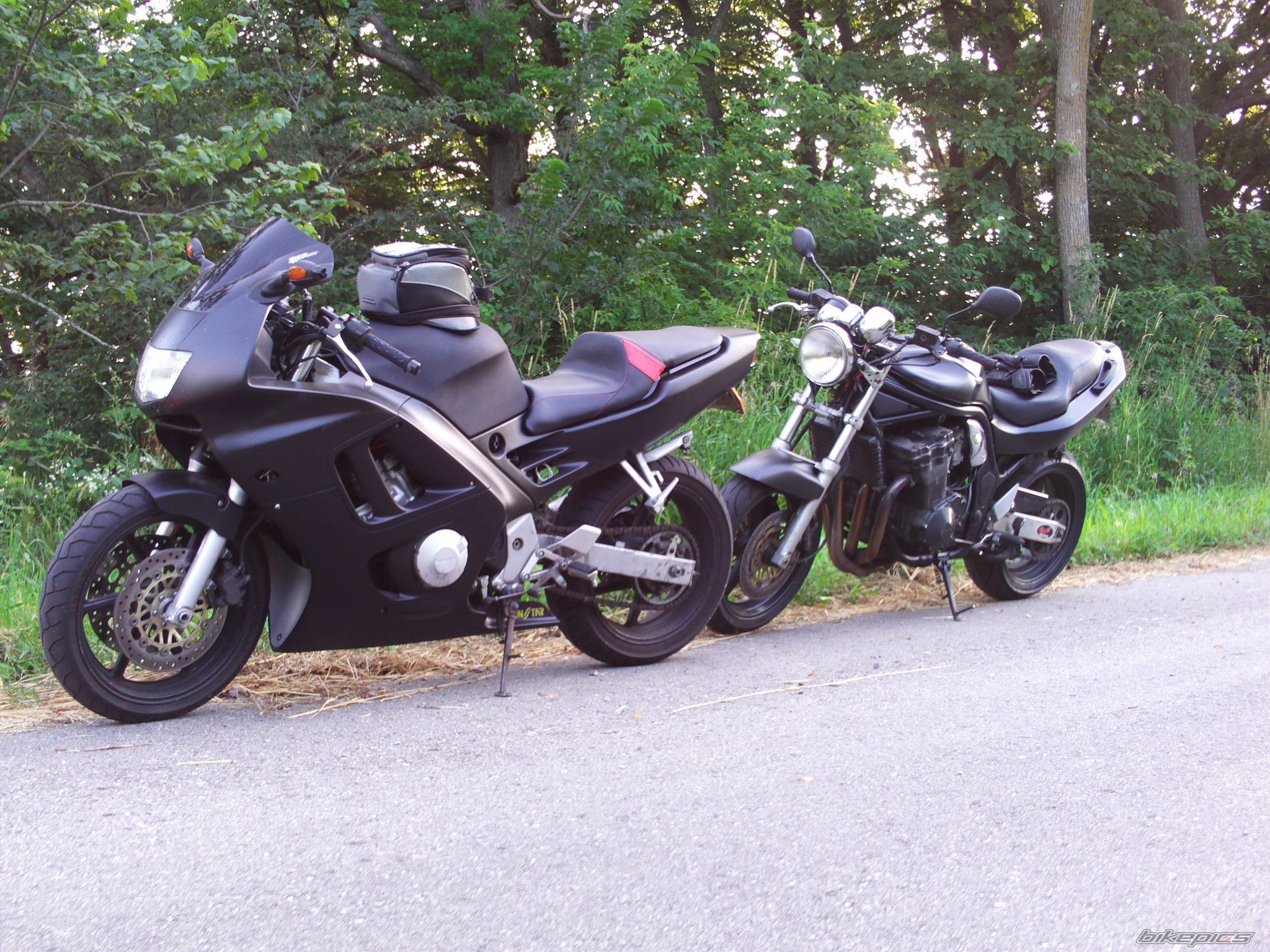 1997 SUZUKI BANDIT 1200 | Picture 1367056 motorcycle photo