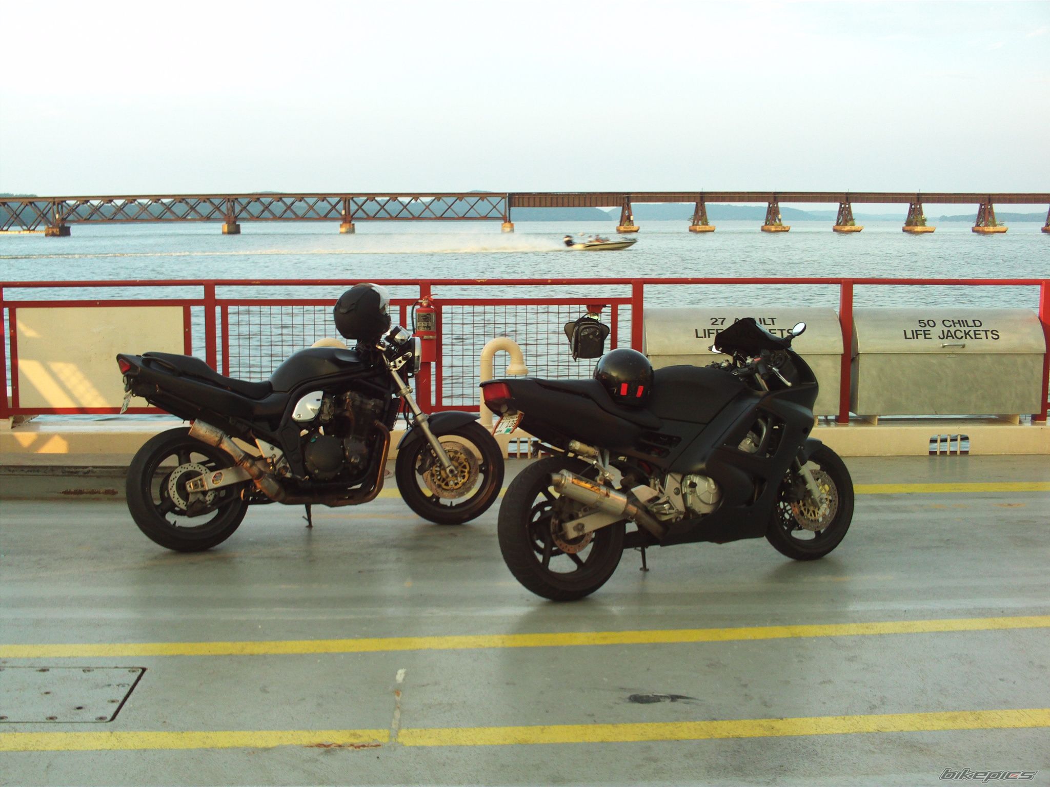 1997 SUZUKI BANDIT 1200 | Picture 1367057 motorcycle photo