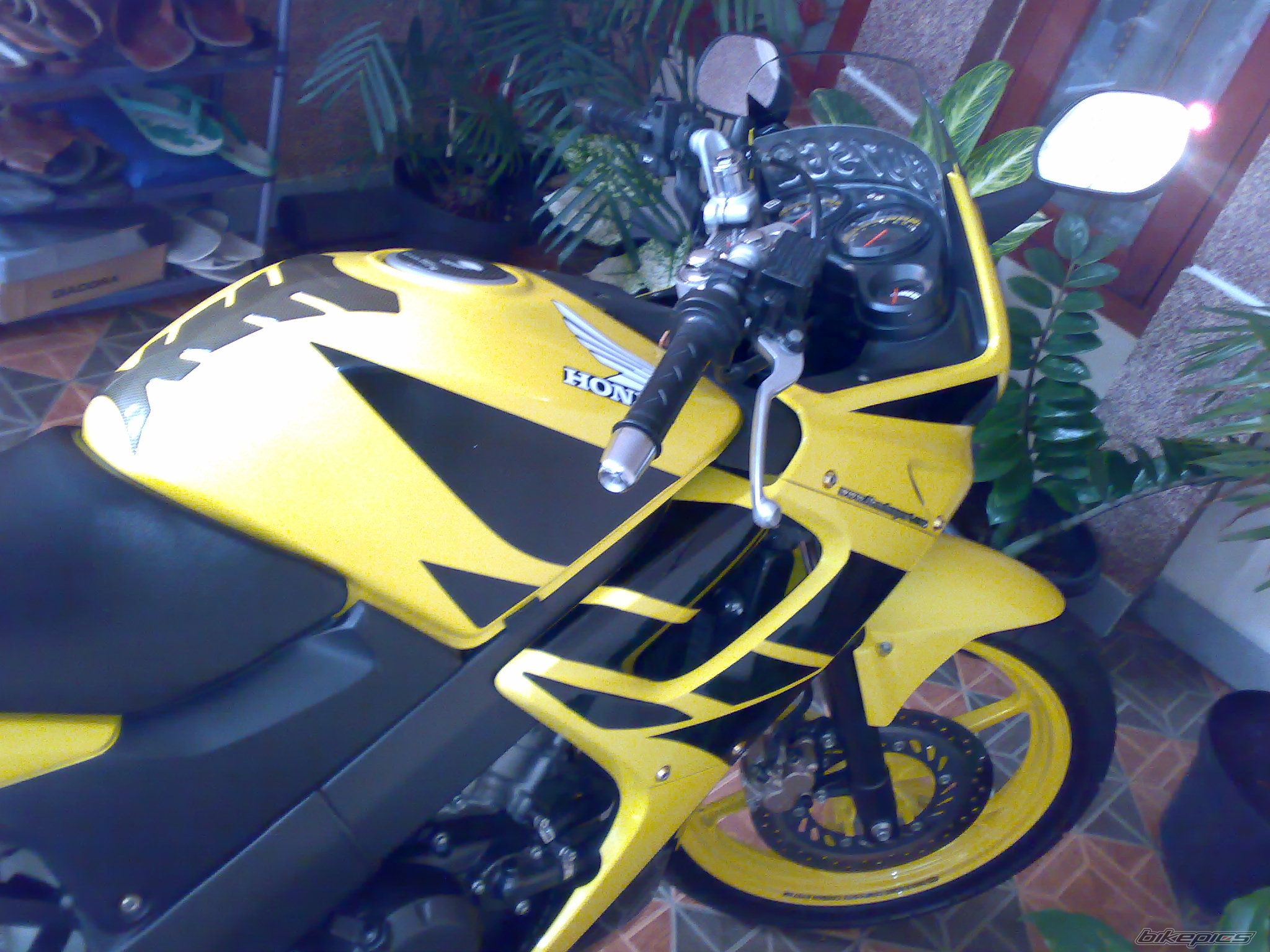 2006 HONDA CBR 150 | Picture 1367103 motorcycle photo