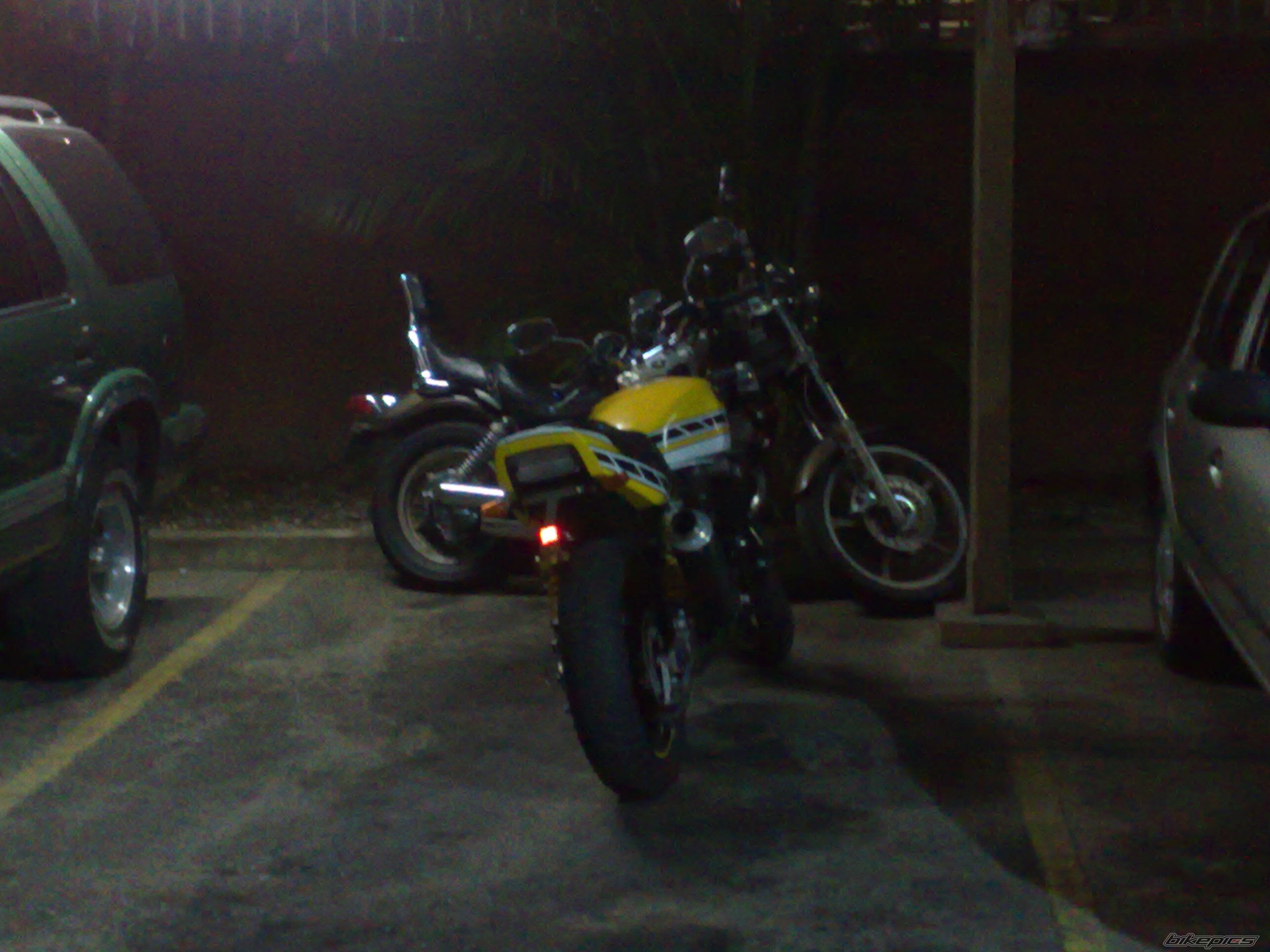1999 YAMAHA XJR 400 | Picture 1367171 motorcycle photo