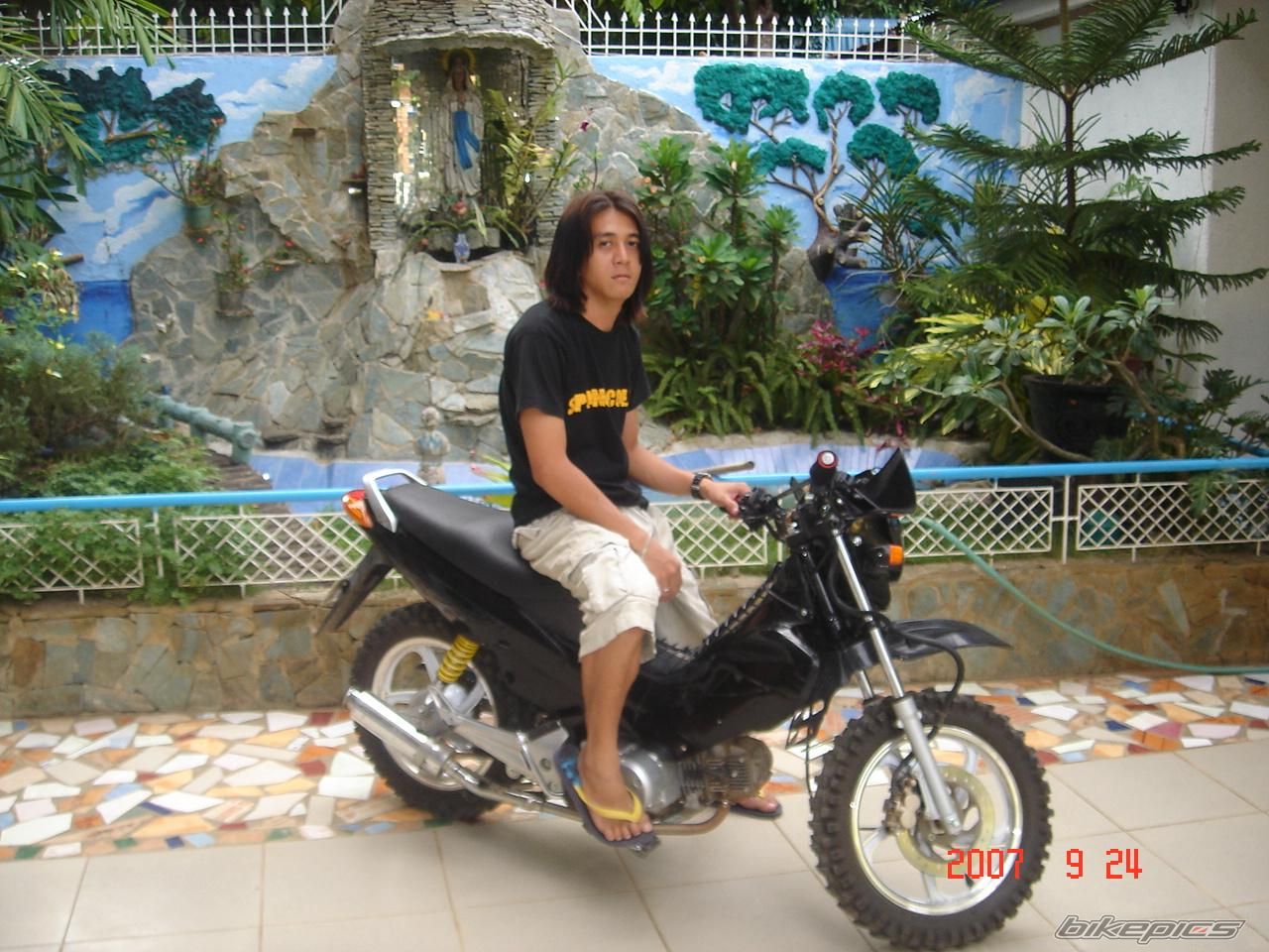    | Picture 1367209 motorcycle photo