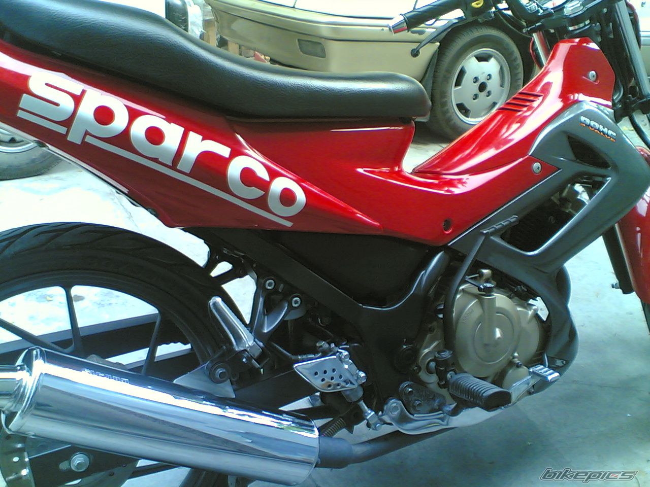 1997 SUZUKI RAIDER 150 | Picture 1367254 motorcycle photo