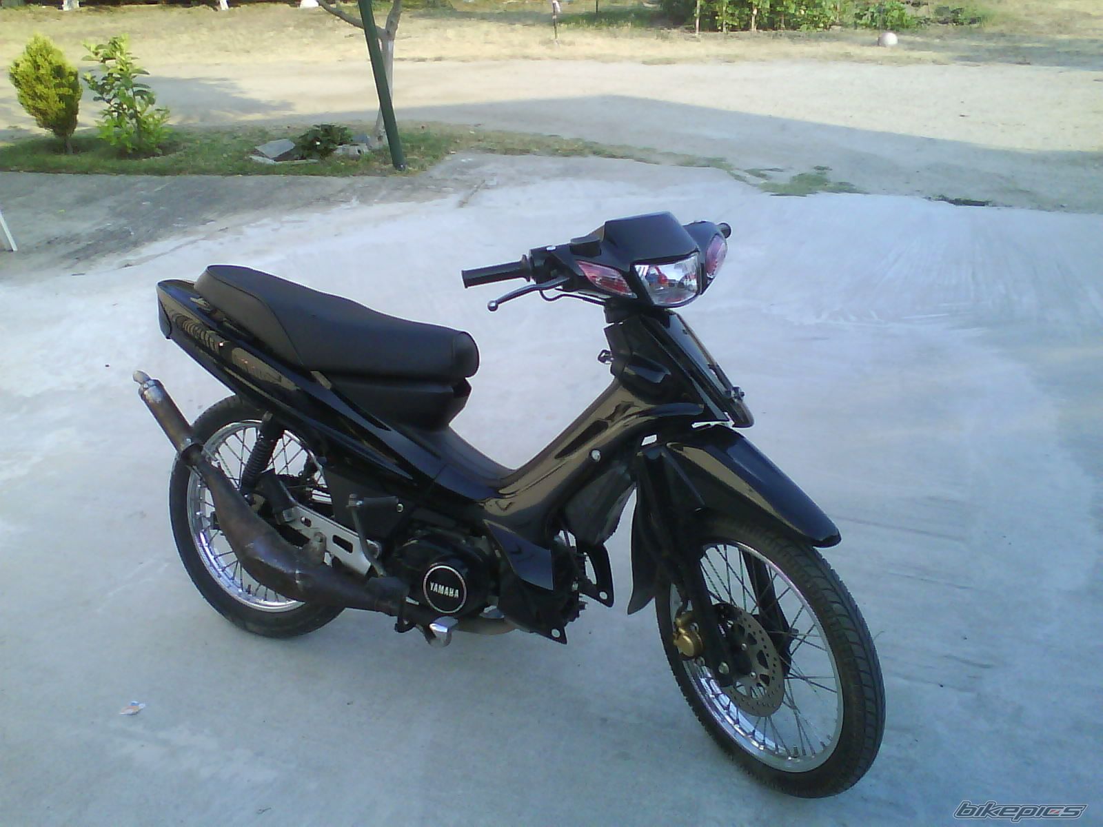 2008 YAMAHA F1 ZR | Picture 1367655 motorcycle photo