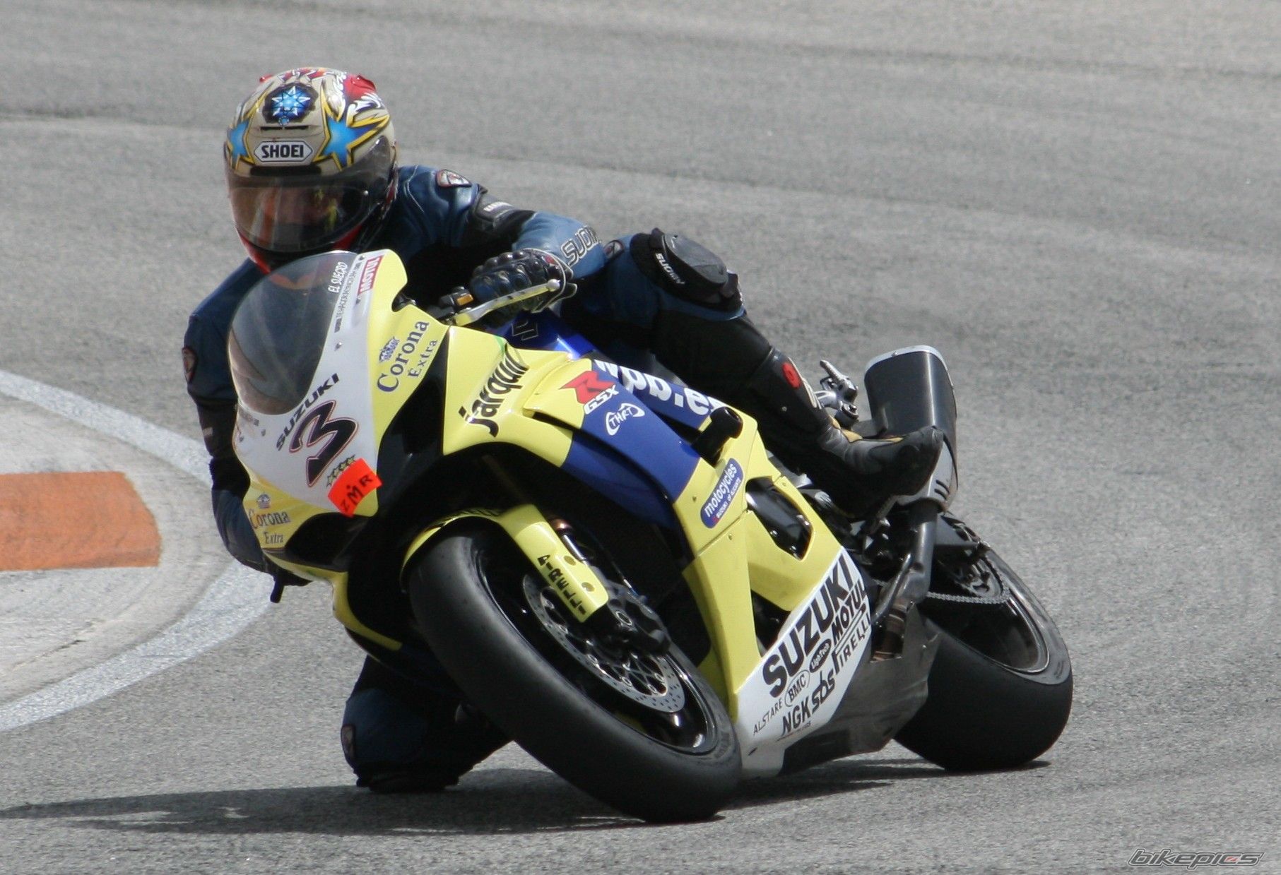 2007 SUZUKI GSX R 1000 | Picture 1367662 motorcycle photo