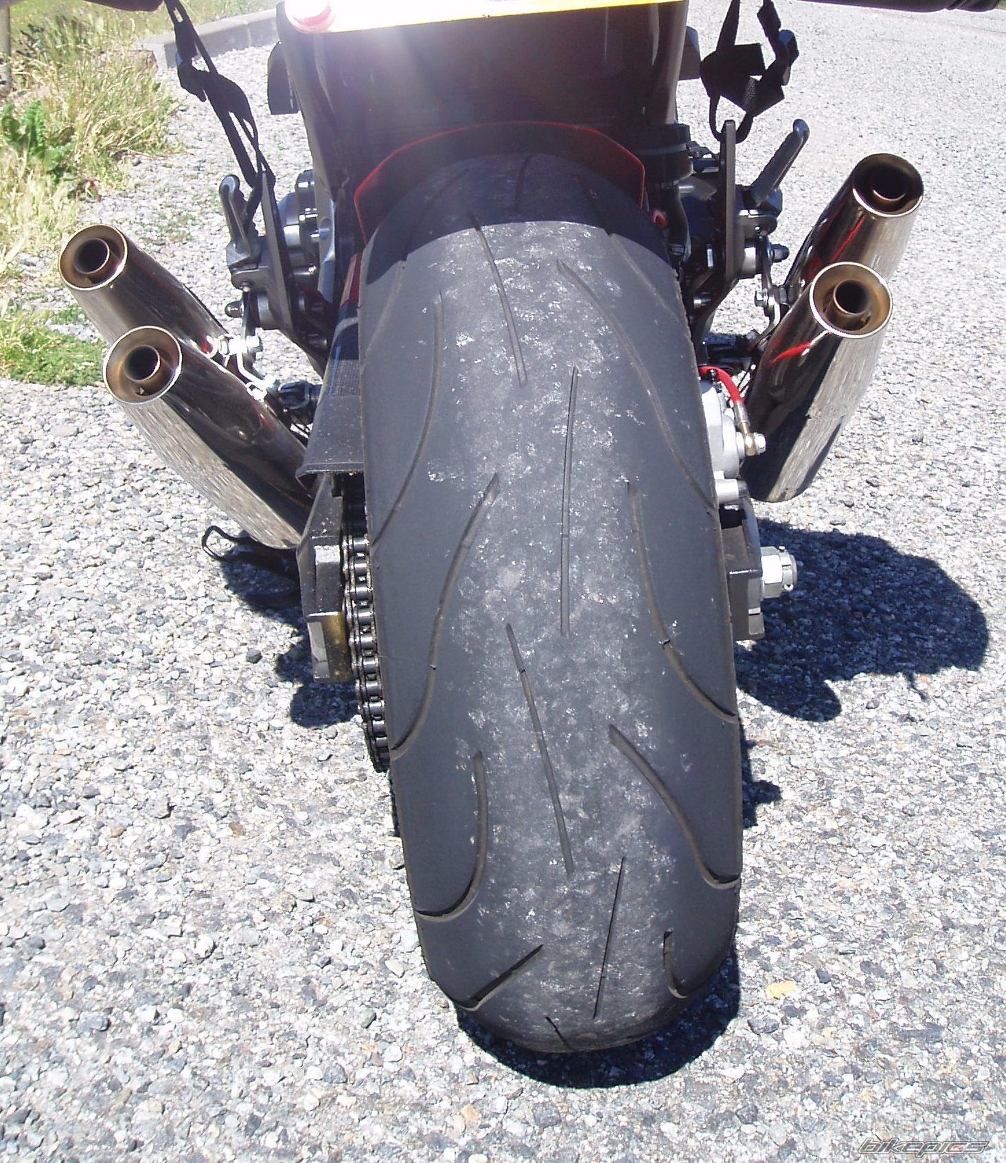    | Picture 1367829 motorcycle photo