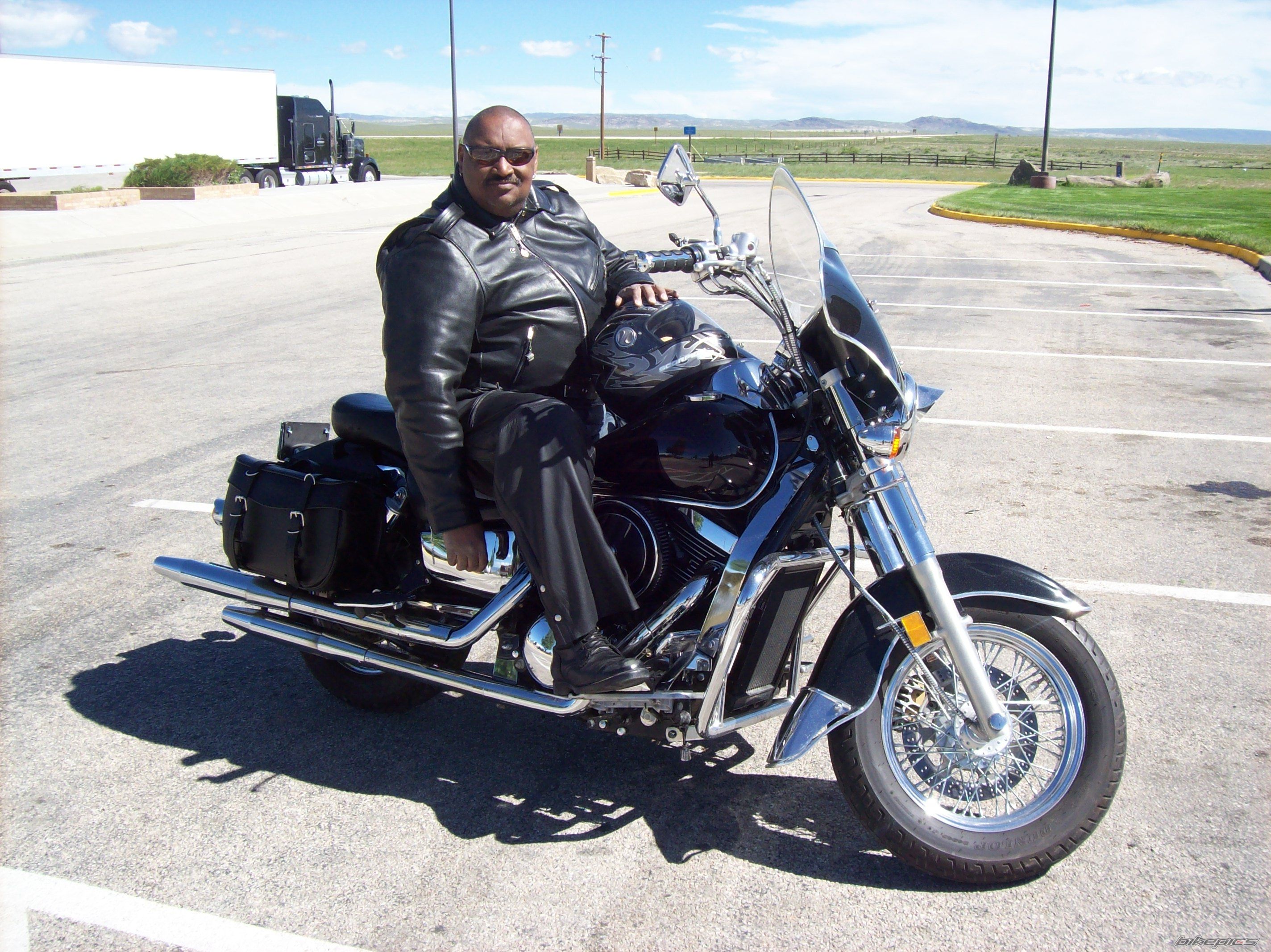 1998 KAWASAKI VULCAN 1500 | Picture 1367864 motorcycle photo