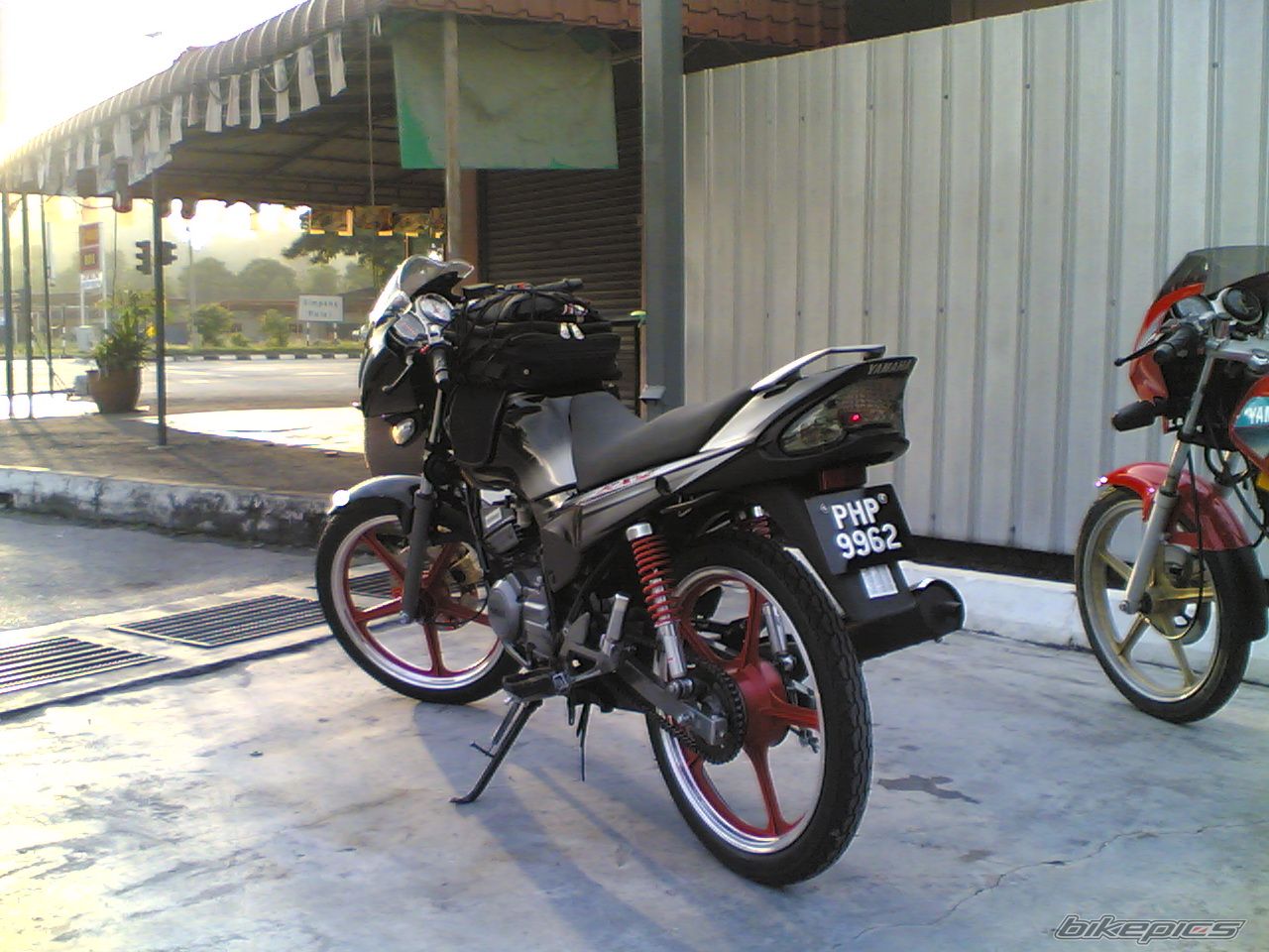    | Picture 1367931 motorcycle photo