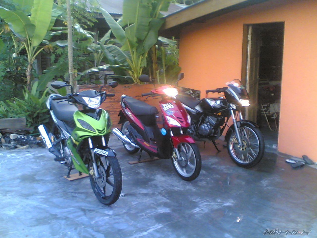    | Picture 1367939 motorcycle photo